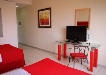 Zar Culiacan hotel thumbnail 5