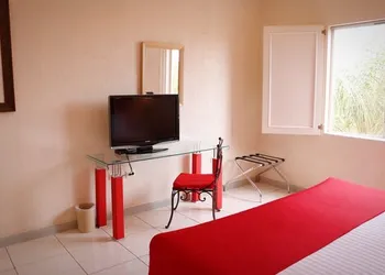Zar Culiacan hotel thumbnail 6