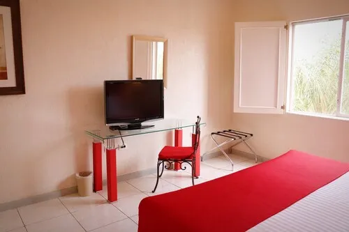 Zar Culiacan hotel detail image 6