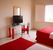 Zar Culiacan hotel detail image 7