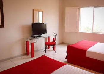 Zar Culiacan hotel thumbnail 7