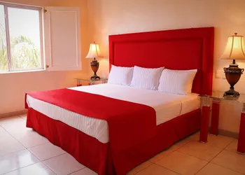 Zar Culiacan hotel thumbnail 8