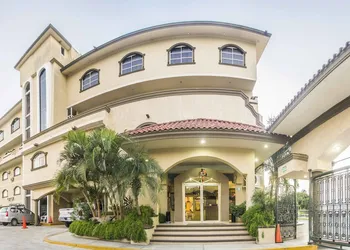 Hotel Miramar Inn hotel thumbnail 2