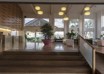 Hotel Las Trojes hotel thumbnail 2