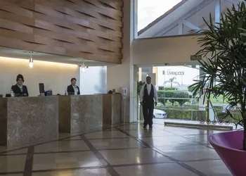 Hotel Las Trojes hotel thumbnail 3