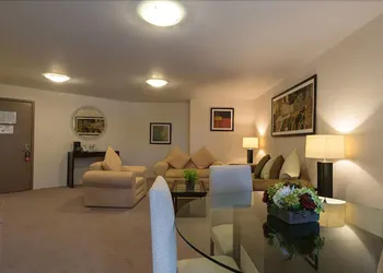 Hotel Las Trojes hotel thumbnail 4