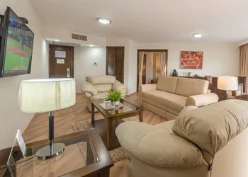 Hotel Las Trojes hotel thumbnail 5
