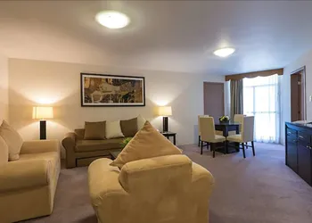 Hotel Las Trojes hotel thumbnail 6