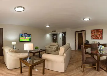 Hotel Las Trojes hotel thumbnail 7