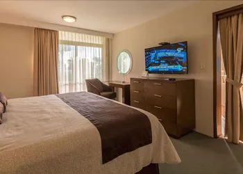 Hotel Las Trojes hotel thumbnail 8