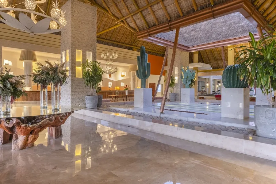 Iberostar Selection Playa Mita - All Inclusive hotel detail image 2