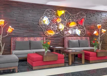 Four Points By Sheraton Queretaro Norte hotel thumbnail 2