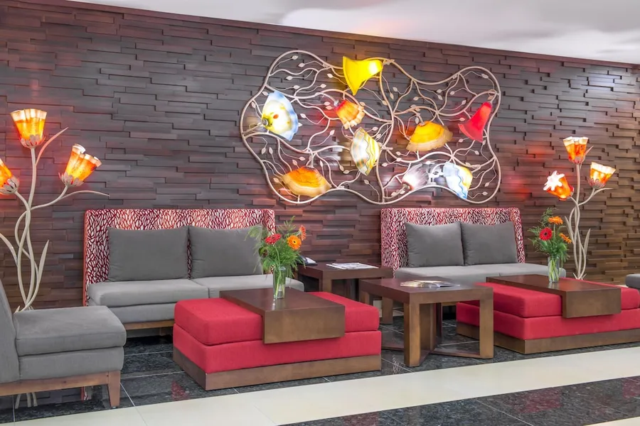 Four Points By Sheraton Queretaro Norte hotel detail image 2