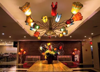 Four Points By Sheraton Queretaro Norte hotel thumbnail 3