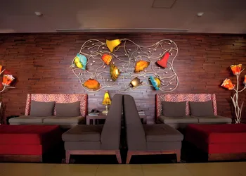 Four Points By Sheraton Queretaro Norte hotel thumbnail 4