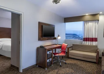 Four Points By Sheraton Queretaro Norte hotel thumbnail 5