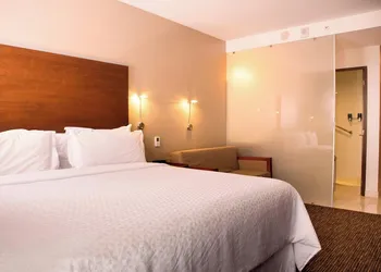 Four Points By Sheraton Queretaro Norte hotel thumbnail 6