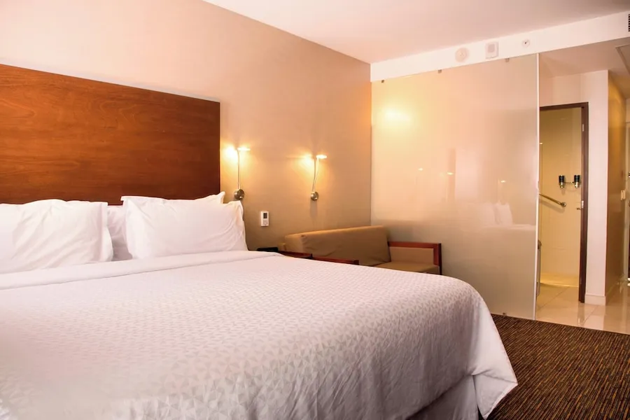 Four Points By Sheraton Queretaro Norte hotel detail image 6