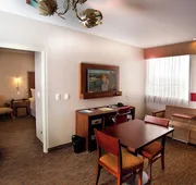 Four Points By Sheraton Queretaro Norte hotel detail image 7