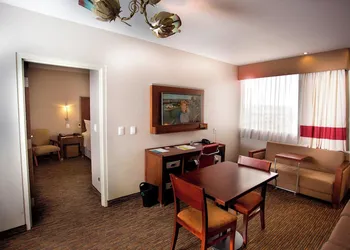 Four Points By Sheraton Queretaro Norte hotel thumbnail 7