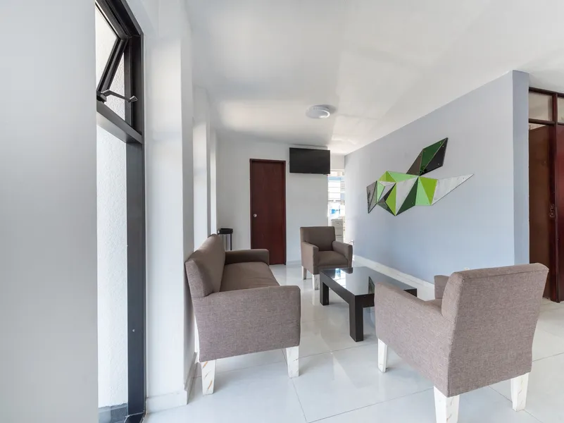 Suites Internacional hotel detail image 2