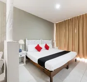 Suites Internacional hotel detail image 4