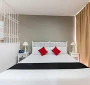 Suites Internacional hotel detail image 5
