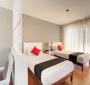 Suites Internacional hotel detail image 7