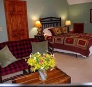 Long Mountain Lodge hotel detail image 4