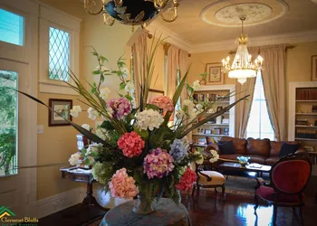 Clermont Bluffs B&B hotel thumbnail 2