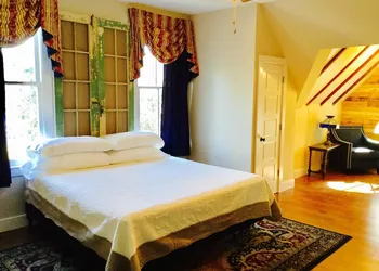Clermont Bluffs B&B hotel thumbnail 5