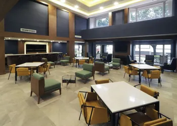 Courtyard by Marriott Monterrey Airport hotel thumbnail 2