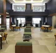 Courtyard by Marriott Monterrey Airport hotel detail image 3