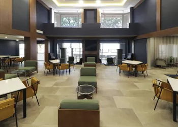 Courtyard by Marriott Monterrey Airport hotel thumbnail 3