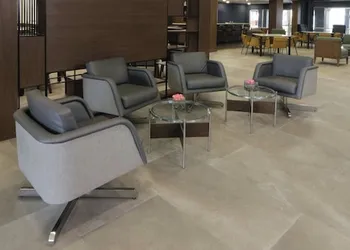 Courtyard by Marriott Monterrey Airport hotel thumbnail 4