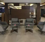 Courtyard by Marriott Monterrey Airport hotel detail image 5