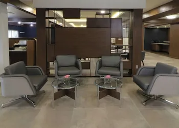 Courtyard by Marriott Monterrey Airport hotel thumbnail 5