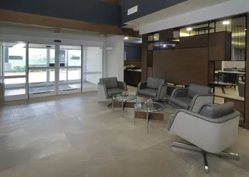 Courtyard by Marriott Monterrey Airport hotel thumbnail 6