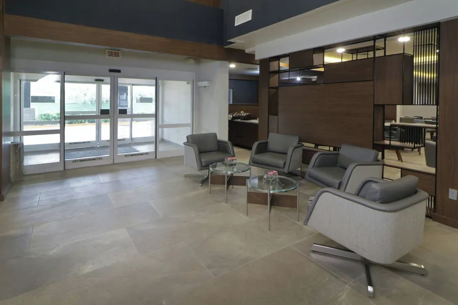 Courtyard by Marriott Monterrey Airport hotel detail image 6