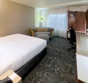 Courtyard by Marriott Monterrey Airport hotel detail image 7