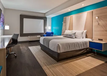 Best Western Premier Winnipeg East hotel thumbnail 4