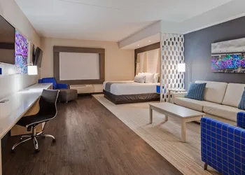 Best Western Premier Winnipeg East hotel thumbnail 5