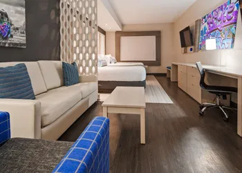 Best Western Premier Winnipeg East hotel thumbnail 7