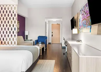 Best Western Premier Winnipeg East hotel thumbnail 8