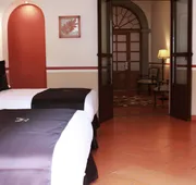 Hotel de la Paz hotel detail image 3