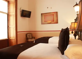 Hotel de la Paz hotel thumbnail 6
