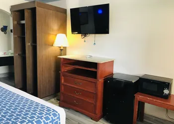Summit Inn - Houston Medical Center hotel thumbnail 3