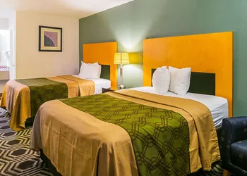 Econo Lodge South Holland - Chicago Southland hotel thumbnail 5