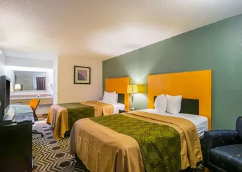 Econo Lodge South Holland - Chicago Southland hotel thumbnail 8