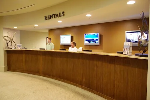Admirals Quarters by Wyndham Vacation Rentals hotel detail image 2